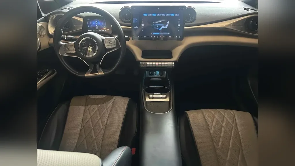 BYD Dolphin - Imagem 2