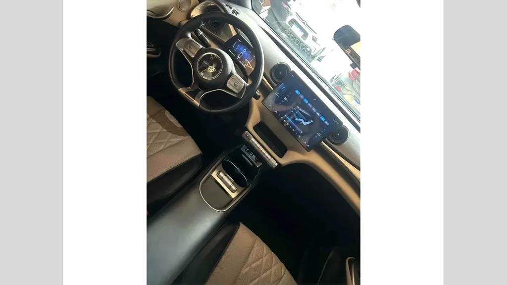 BYD Dolphin - Imagem 3