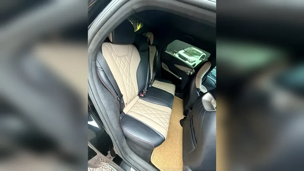 BYD Dolphin - Imagem 2