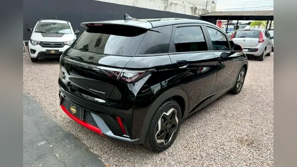 BYD Dolphin - Imagem 7