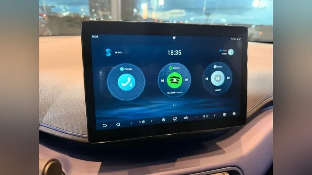 BYD Dolphin Mini - Imagem 17