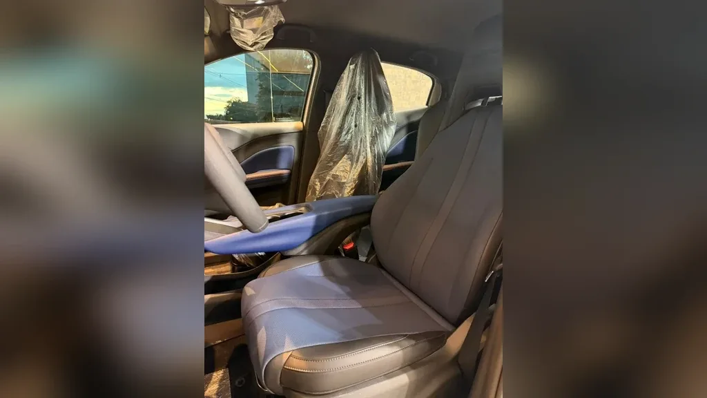 BYD Dolphin Mini - Imagem 18