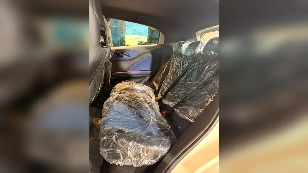 BYD Dolphin Mini - Imagem 19