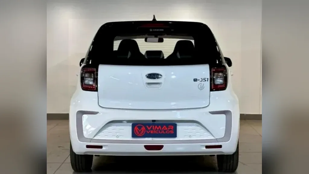 JAC E-JS1 - Imagem 13