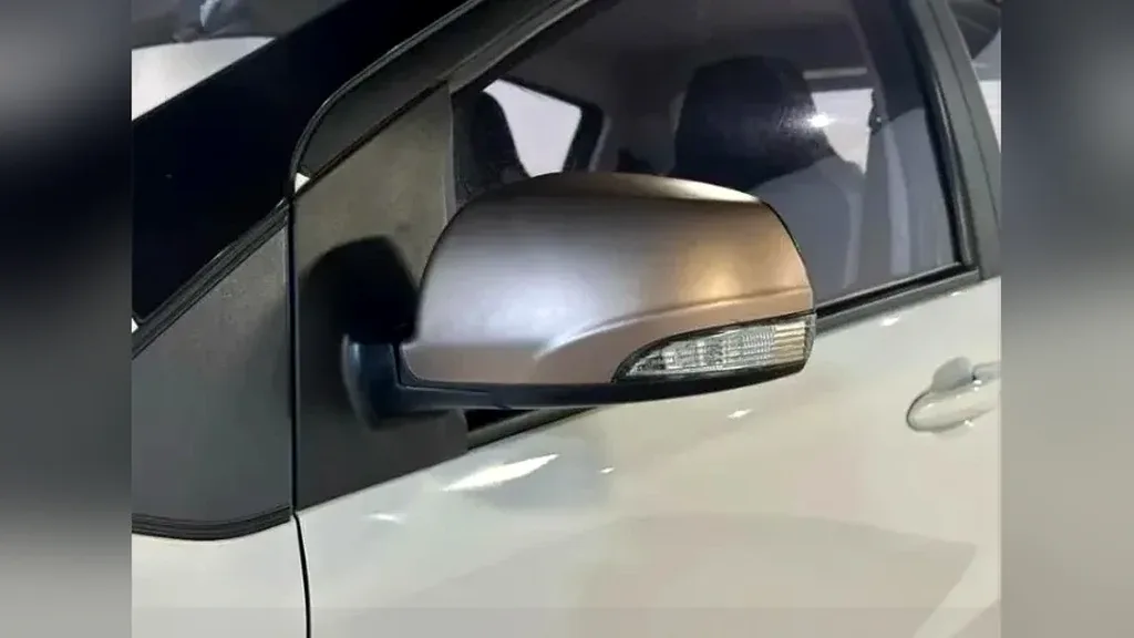 JAC E-JS1 - Imagem 15