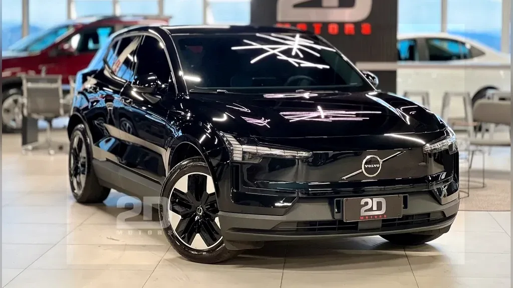 Volvo EX30 - Imagem 2