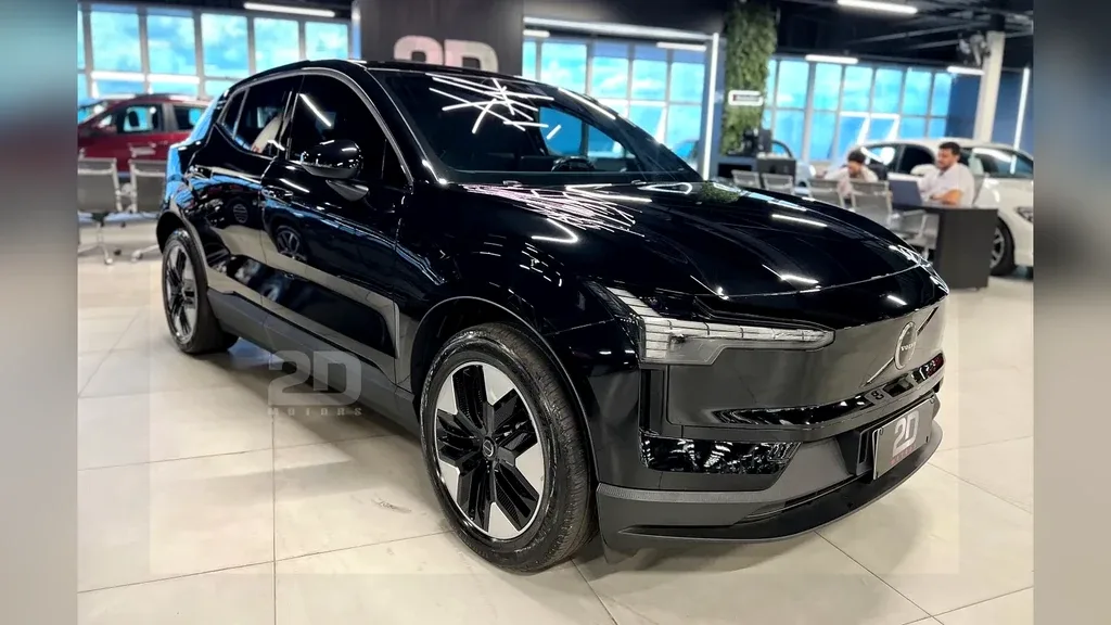 Volvo EX30 - Imagem 3