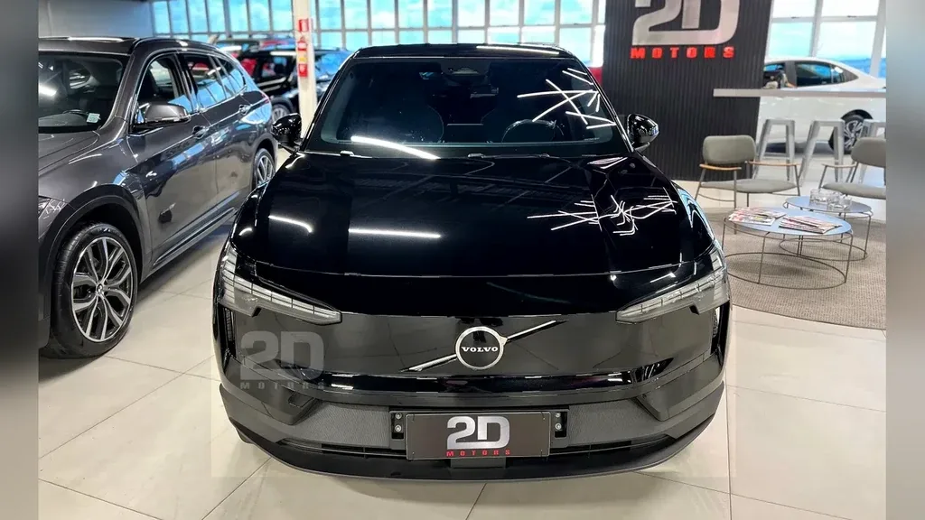 Volvo EX30 - Imagem 4
