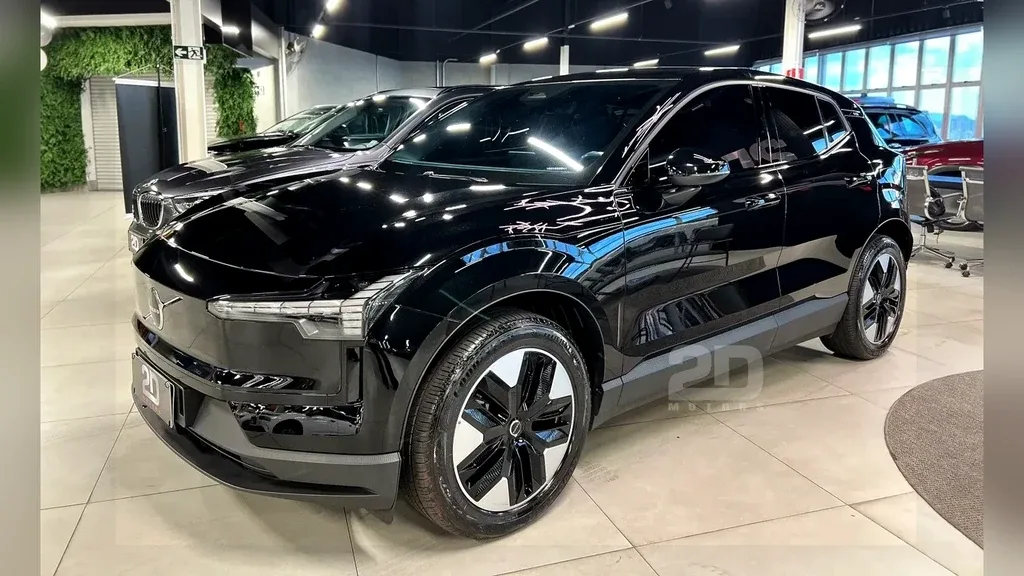 Volvo EX30 - Imagem 5