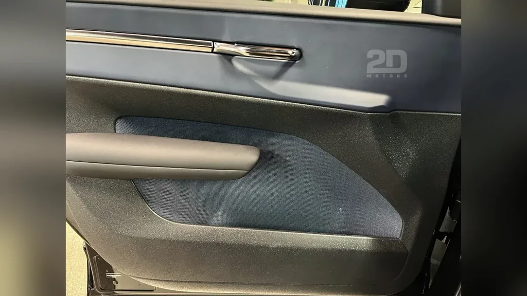 Volvo EX30 - Imagem 8