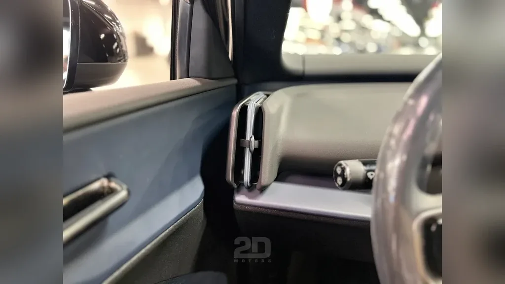 Volvo EX30 - Imagem 9