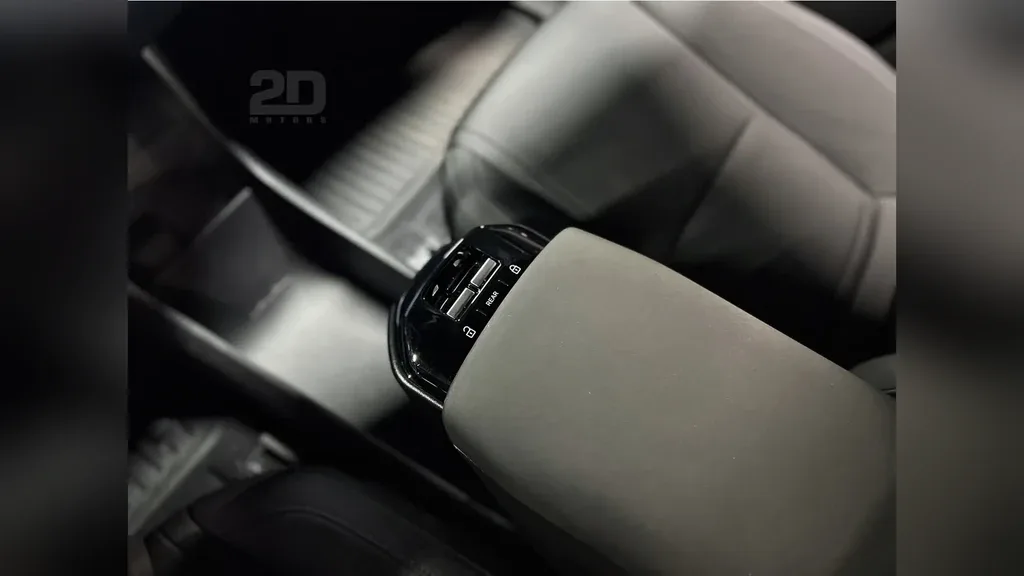 Volvo EX30 - Imagem 10