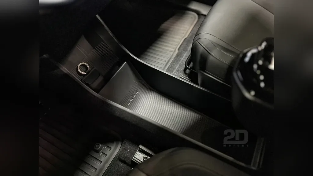 Volvo EX30 - Imagem 11