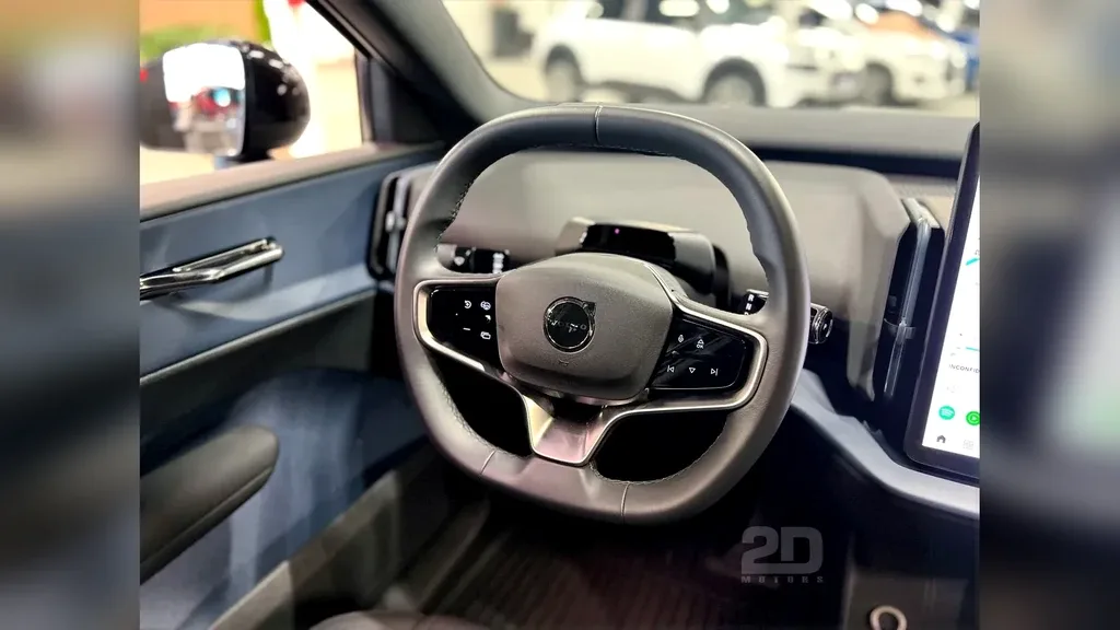Volvo EX30 - Imagem 13