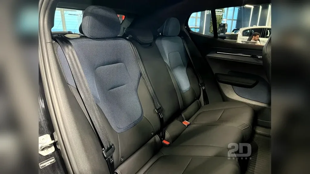 Volvo EX30 - Imagem 17