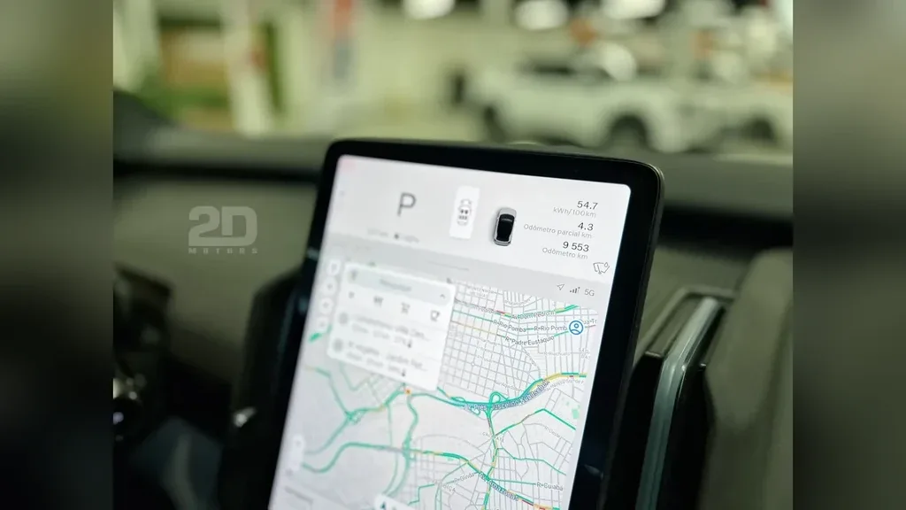 Volvo EX30 - Imagem 18