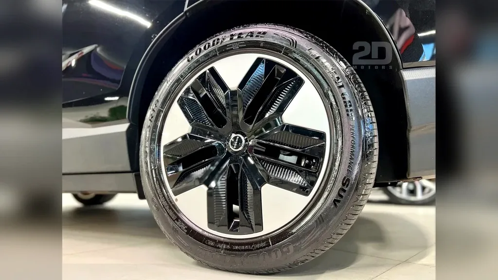 Volvo EX30 - Imagem 19