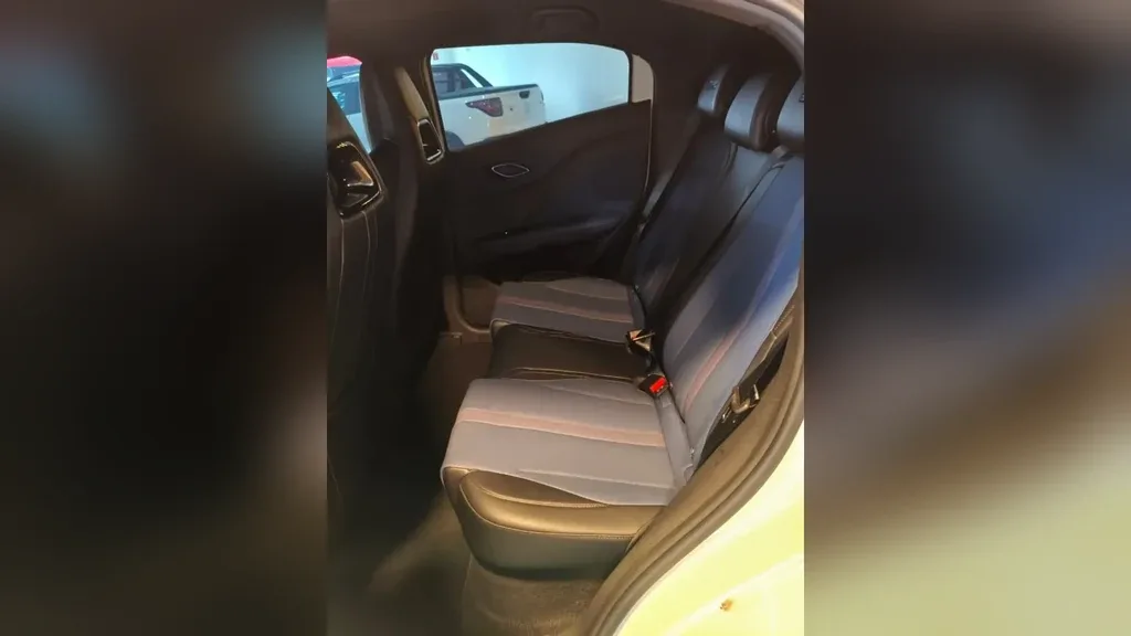 BYD Dolphin Mini - Imagem 7