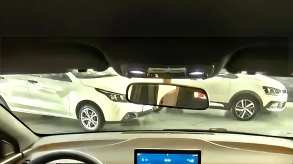 BYD Dolphin Mini - Imagem 11