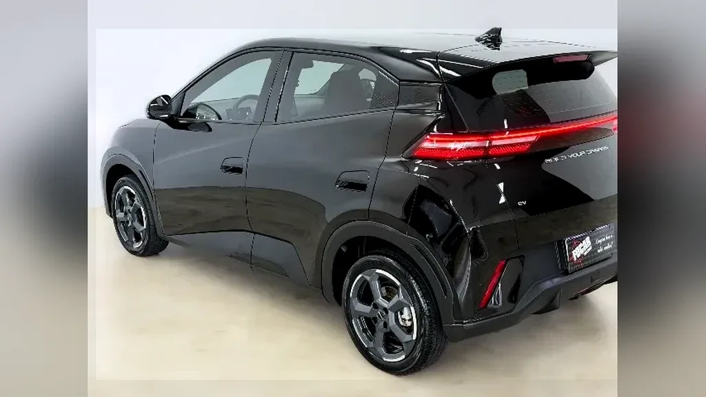 BYD Dolphin Mini - Imagem 5