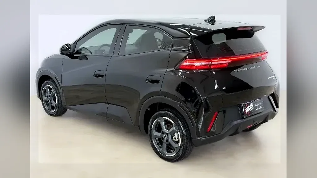 BYD Dolphin Mini - Imagem 6