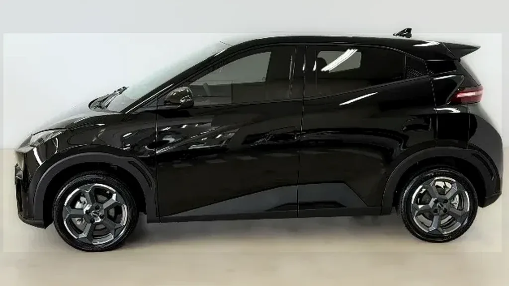 BYD Dolphin Mini - Imagem 7