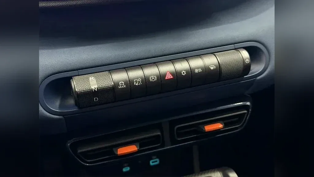 BYD Dolphin Mini - Imagem 10