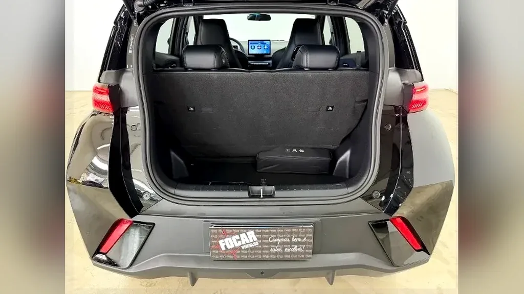 BYD Dolphin Mini - Imagem 15