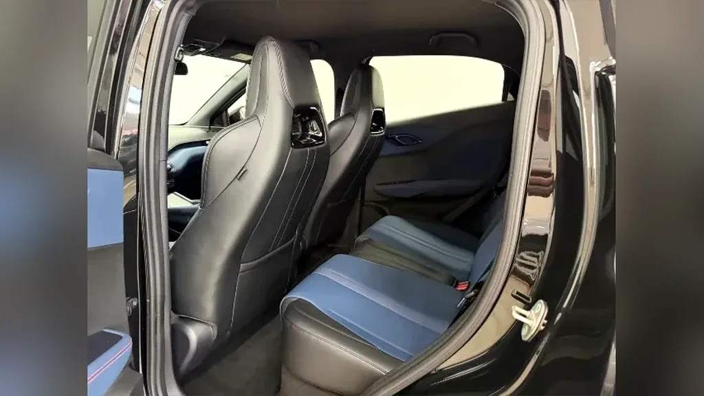 BYD Dolphin Mini - Imagem 19