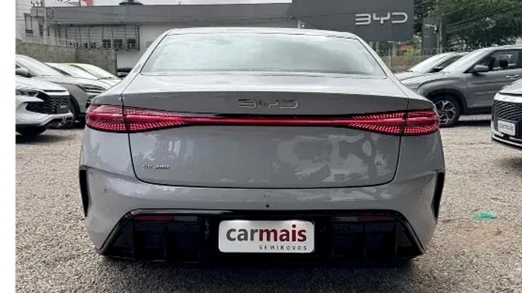 BYD Seal - Imagem 6
