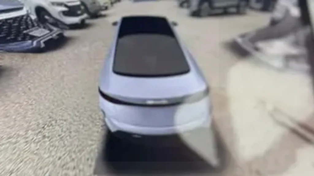 BYD Seal - Imagem 14