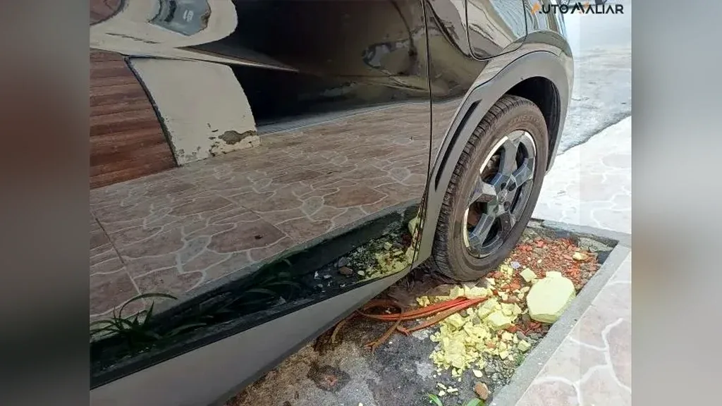 BYD Dolphin Mini - Imagem 4