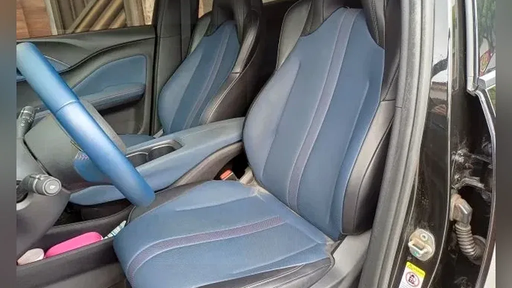 BYD Dolphin Mini - Imagem 6