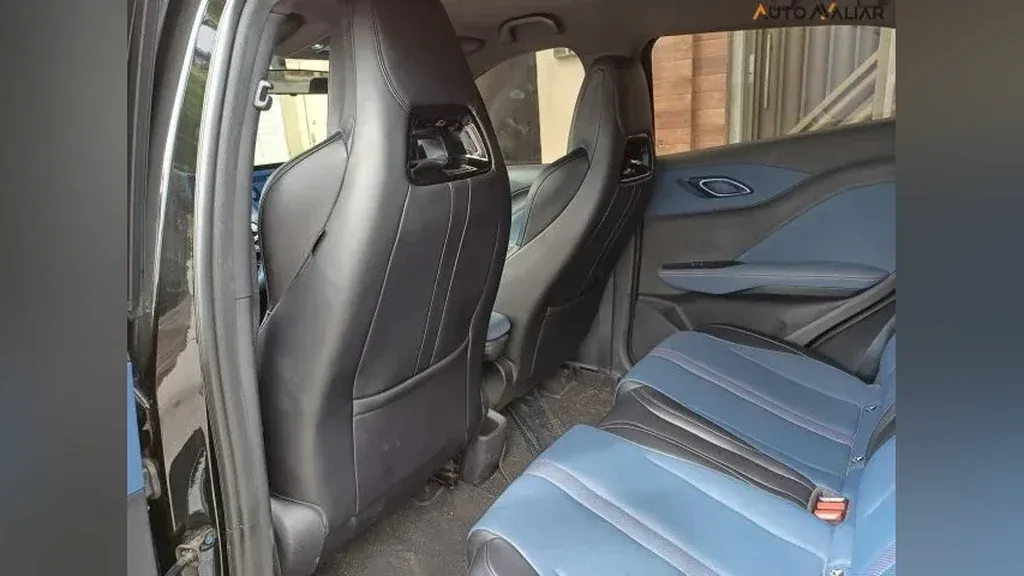 BYD Dolphin Mini - Imagem 8