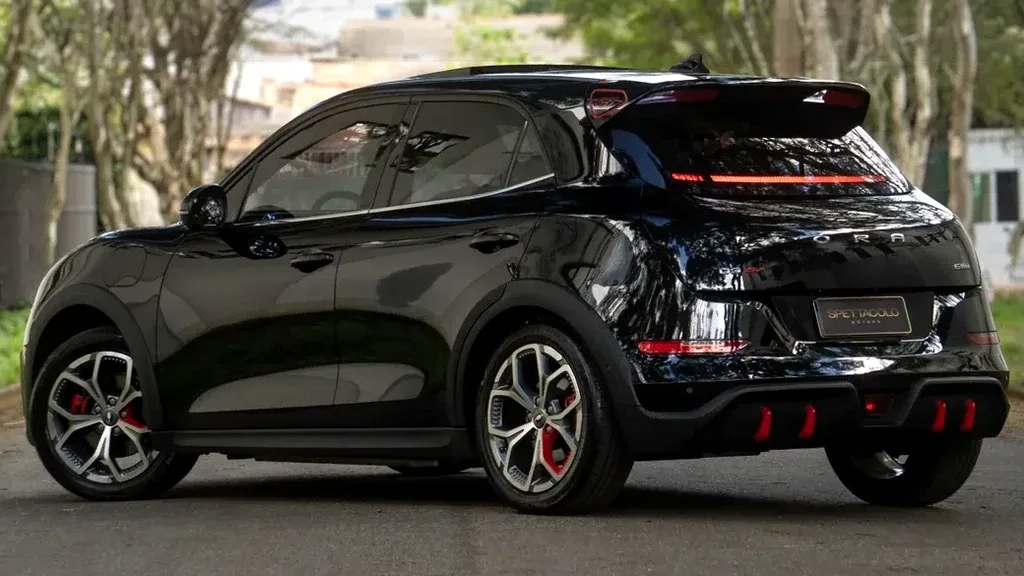 GWM Ora 03 - Imagem 2