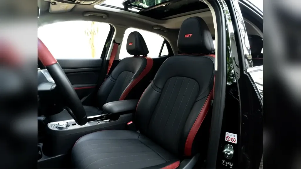 GWM Ora 03 - Imagem 4