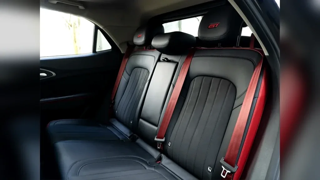 GWM Ora 03 - Imagem 5