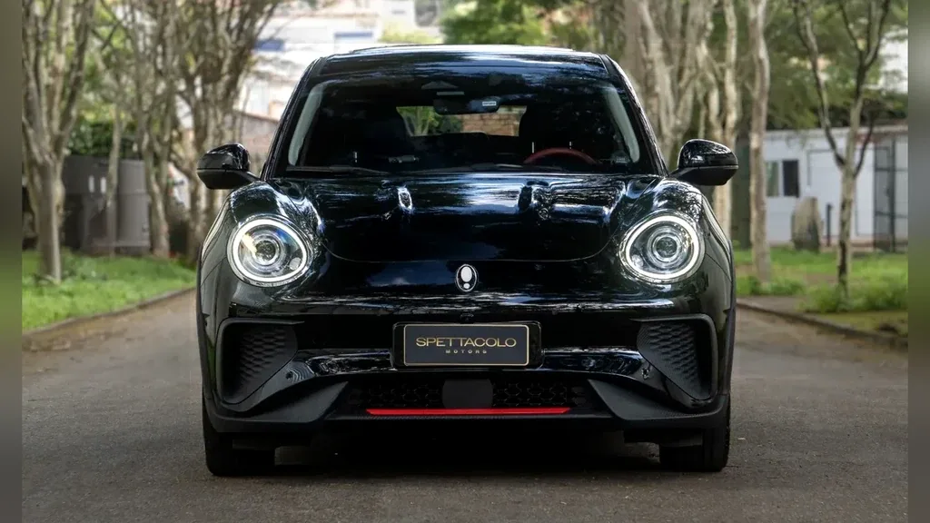 GWM Ora 03 - Imagem 6