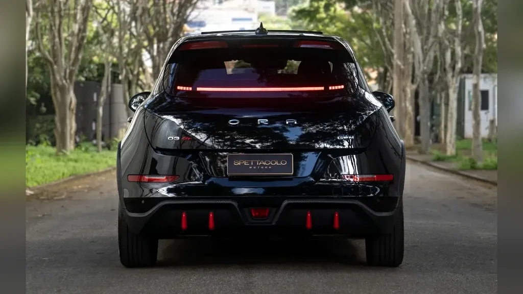 GWM Ora 03 - Imagem 7