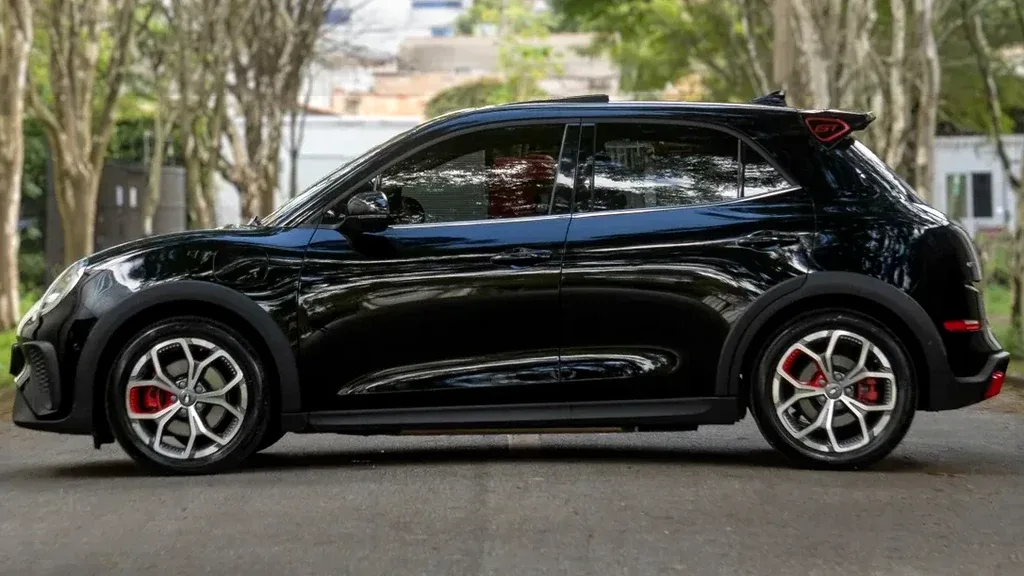 GWM Ora 03 - Imagem 9