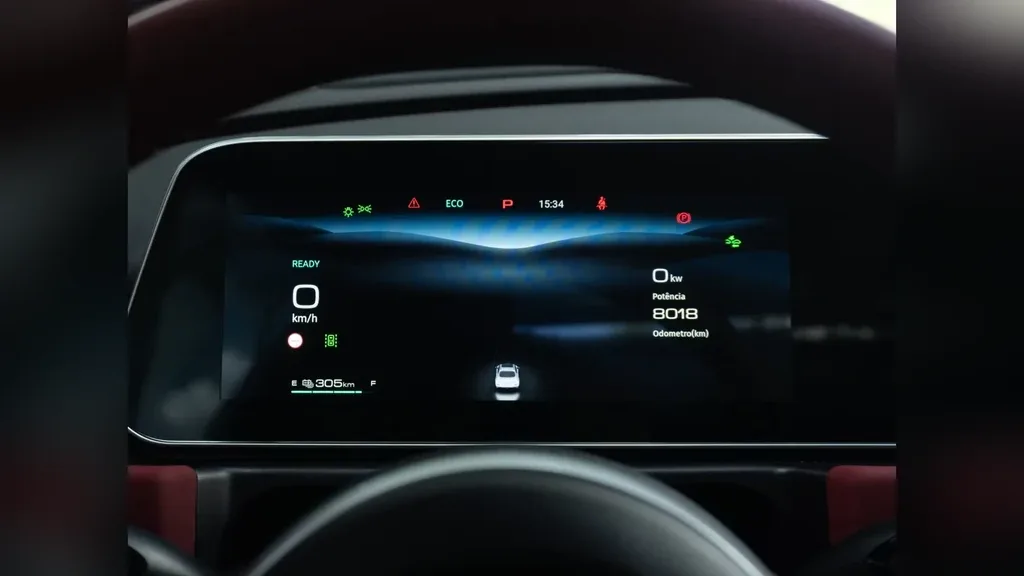 GWM Ora 03 - Imagem 13