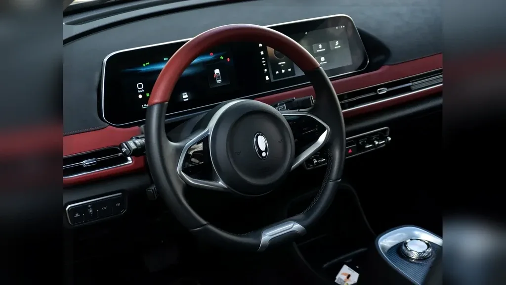 GWM Ora 03 - Imagem 14