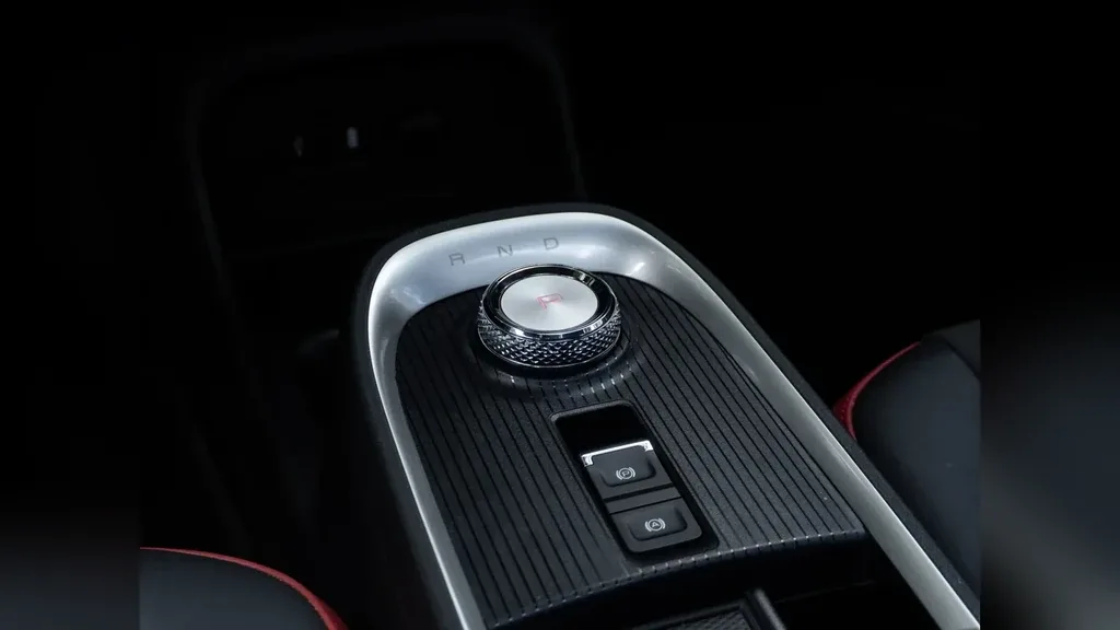 GWM Ora 03 - Imagem 17