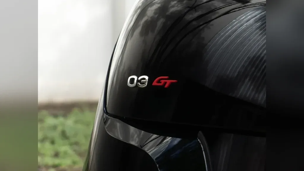 GWM Ora 03 - Imagem 19