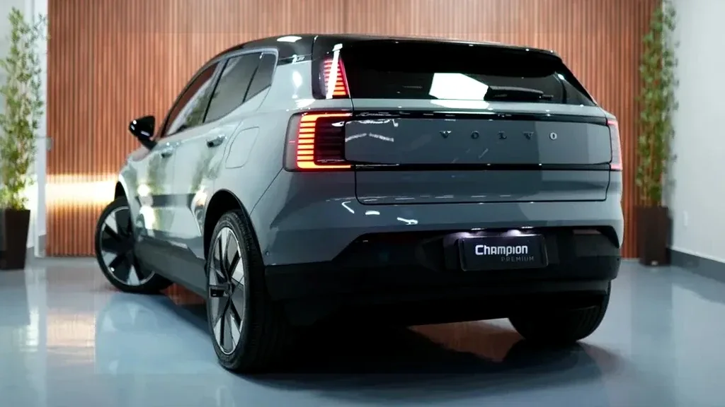 Volvo EX30 - Imagem 4