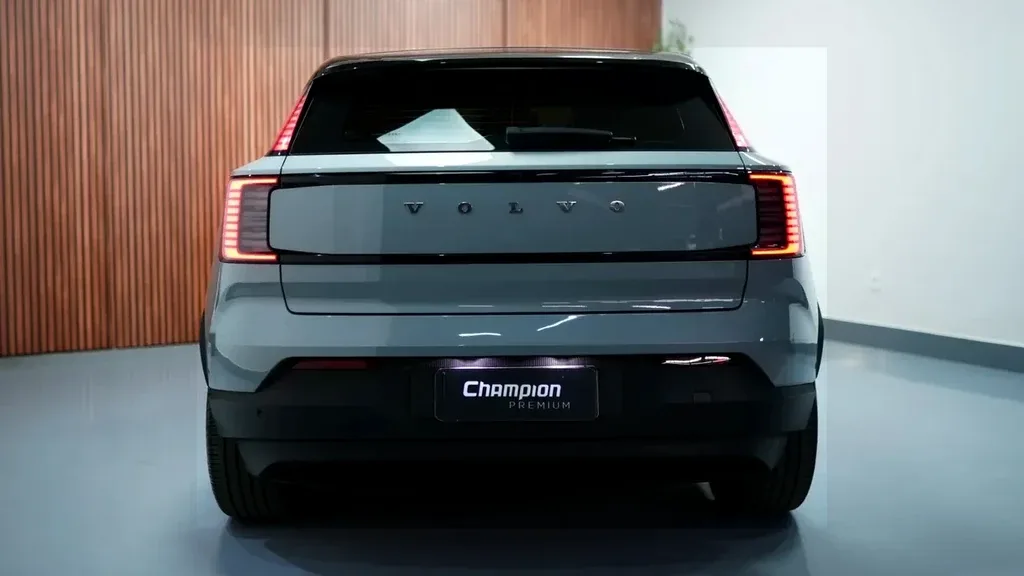 Volvo EX30 - Imagem 8