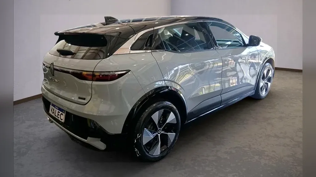 Renault Megane E-tech Electric - Imagem 3