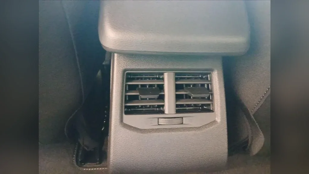 Renault Megane E-tech Electric - Imagem 15