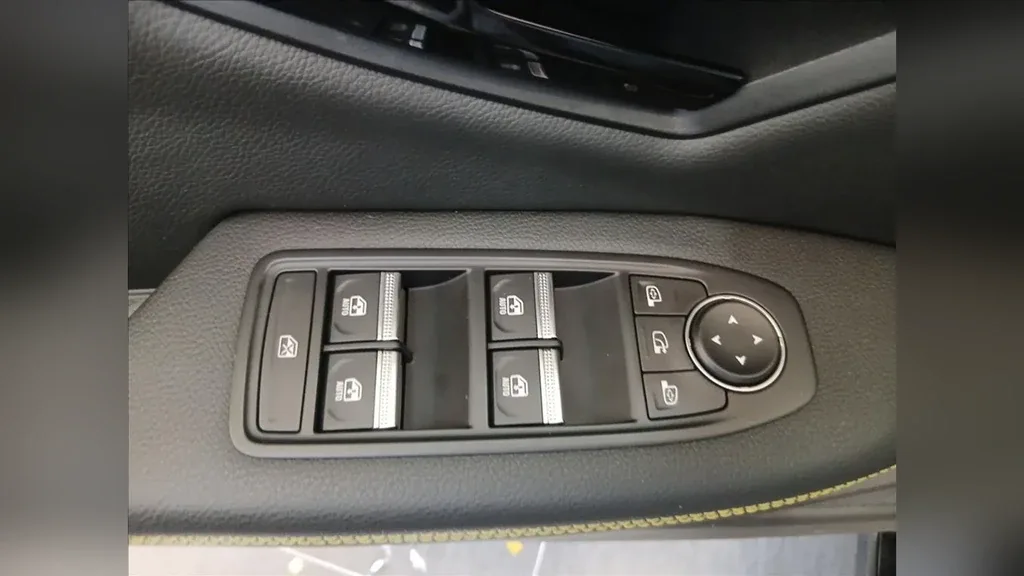 Renault Megane E-tech Electric - Imagem 16