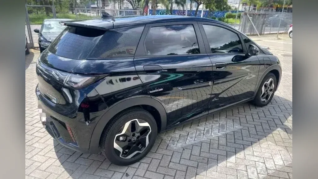 BYD Dolphin Plus - Imagem 3